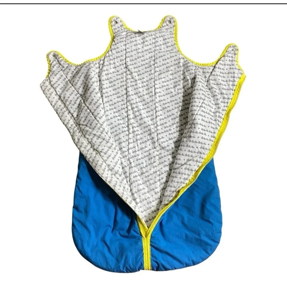 Baby Deedee Sleep Nest Original Sleep Sack Size‎ Medium (6-18 Months)